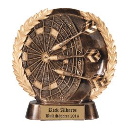 Darts Award