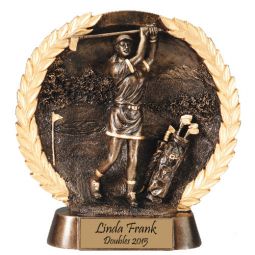 Golf Award