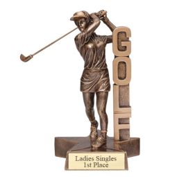 Golf Billboard Award
