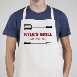 Grill Apron