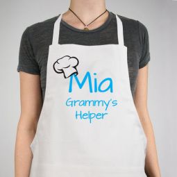 Helper Apron