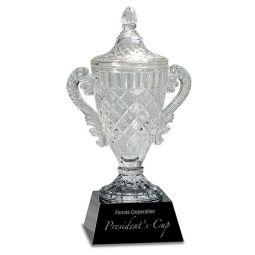 Crystal Cup Award