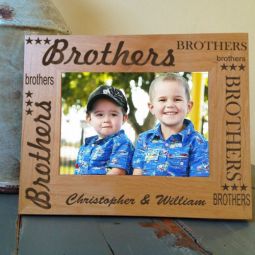 Brothers Frame