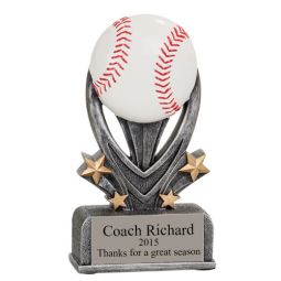 Baseball Star Award