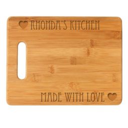 Kitchen Cutting Board