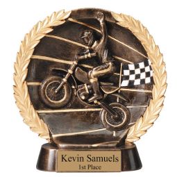 Motorcross Award