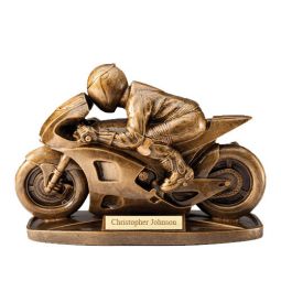 Motorcycle Racing Award