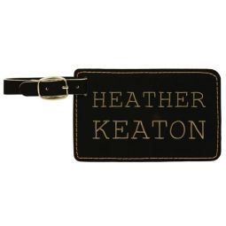 Name S1 Luggage Tag