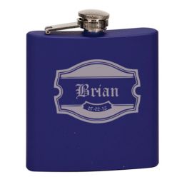 Pub Sign Flask