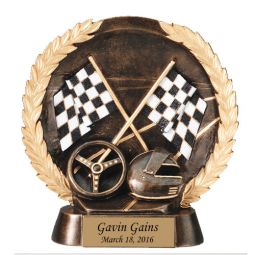 Racing Award