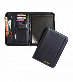 Deluxe CD Padfolio