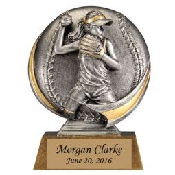 Softball Award