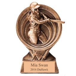 Softball Award