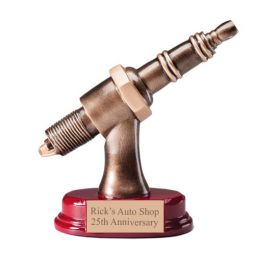 Spark Plug Award