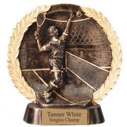 Tennis Award