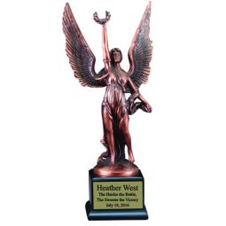 Winged Victory Award