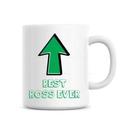 Arrow Boss Mug