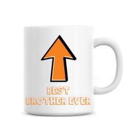Arrow Brother Mug