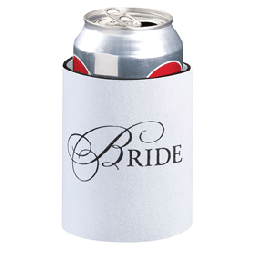 Bride Can Beverage Holder