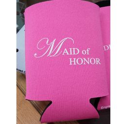 Maid of Honor Beverage Holder