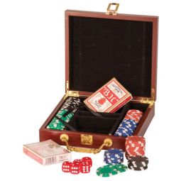 Poker Set