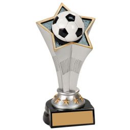 Star Soccer Trophy