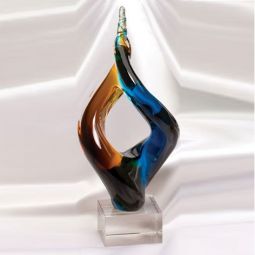 Twisted Glass Award